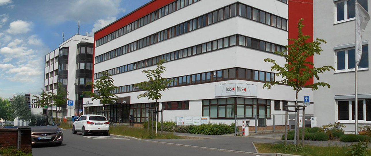 CompetenzWerkstatt Beruf - Standort Halle (Saale)