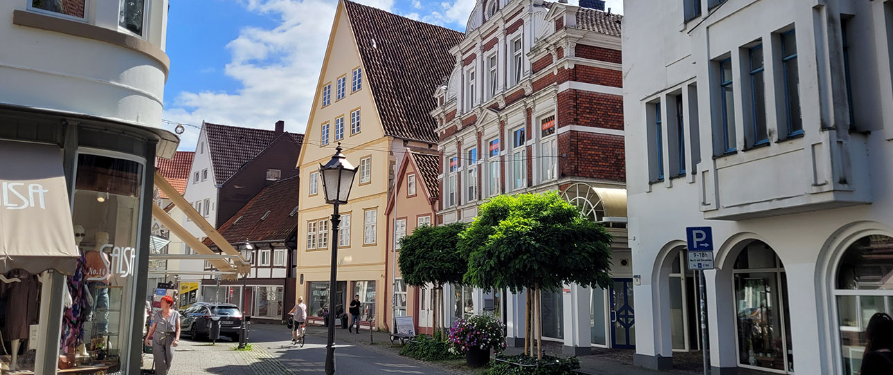 CompetenzWerkstatt Beruf - Standort Herford