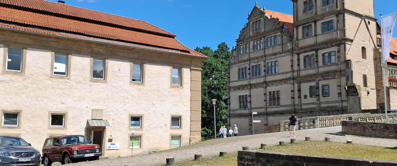 CompetenzWerkstatt Beruf - Standort Lemgo