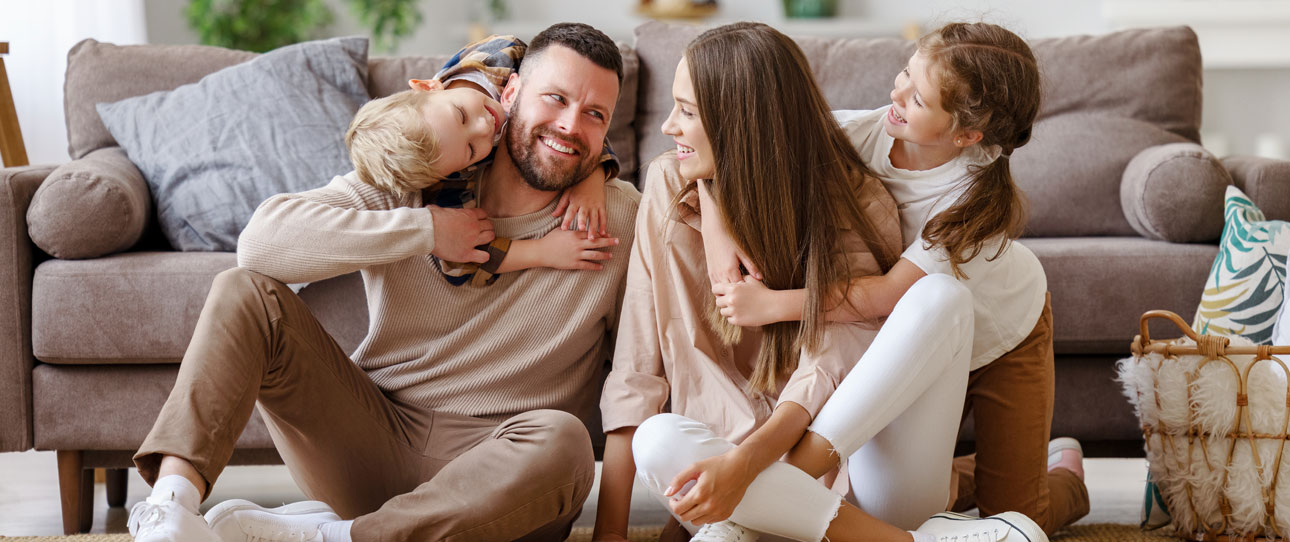 Familie und Beruf? Die CW-B hlft dabei!